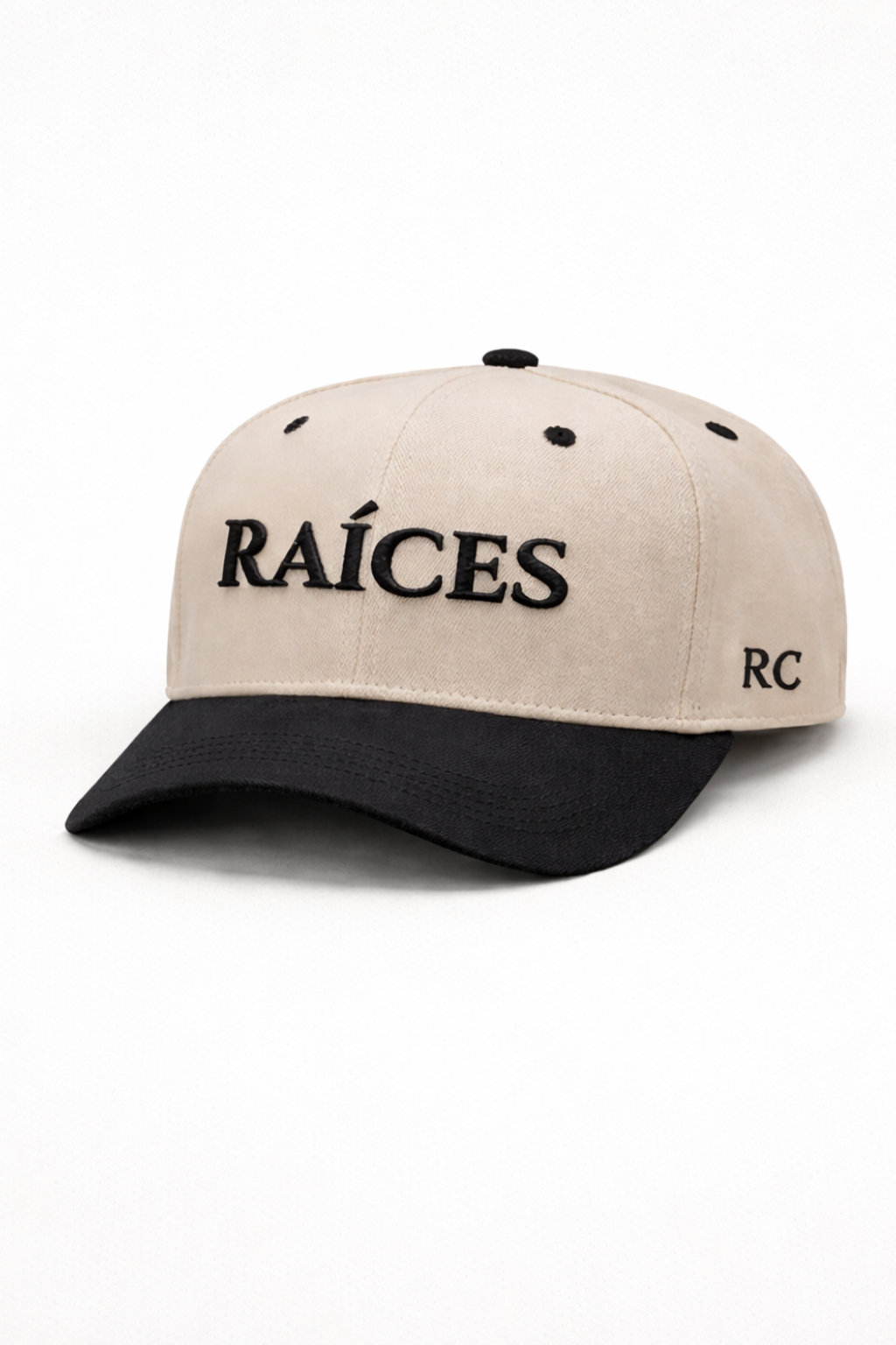 RAÍCES Snapback — "La Sombra"