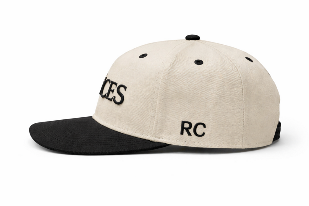 RAÍCES Snapback — "La Sombra"