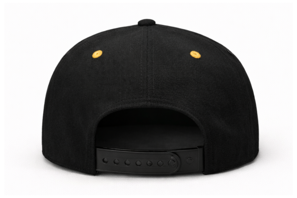 RAÍCES Snapback — "La De Oro"