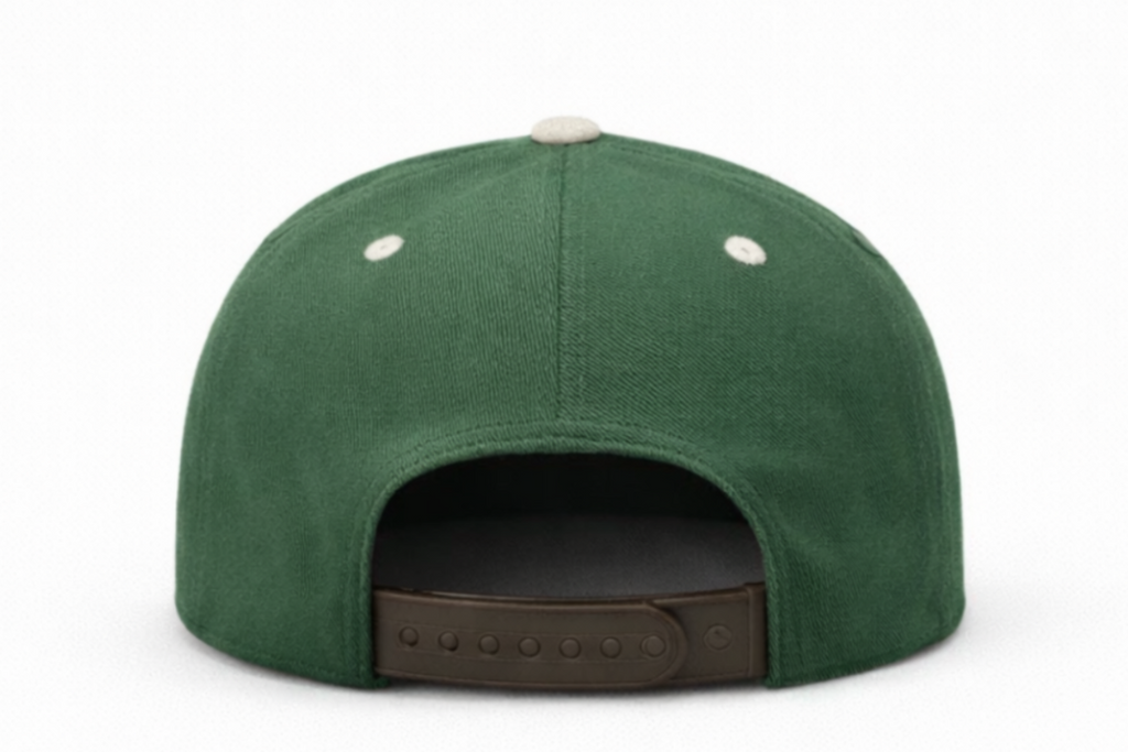 RAÍCES Snapback — "La Selva"