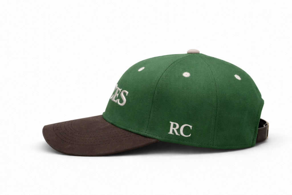 RAÍCES Snapback — "La Selva"